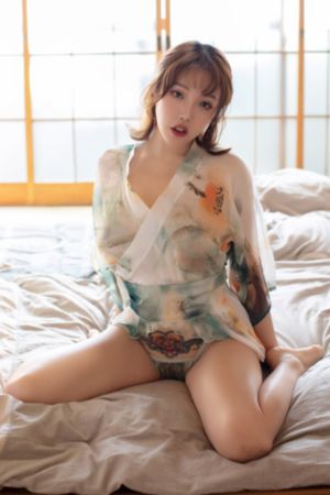 海女奇缘